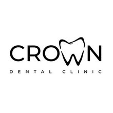 Стоматология Crown - логотип