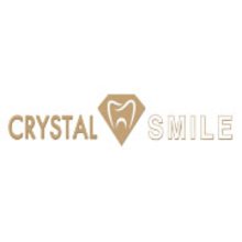 Стоматология Crystal Smile - логотип