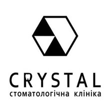 Стоматология Crystal - логотип