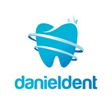 Стоматология Daniel Dent - логотип