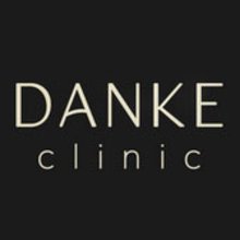Стоматологія Danke clinic - логотип