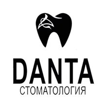 Стоматология Danta - логотип