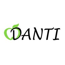 Стоматология Danti на Кловской - логотип