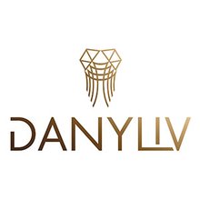 Стоматология Danyliv - логотип
