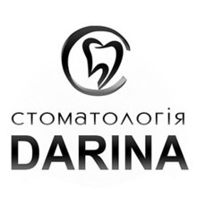 Стоматология Darina - логотип