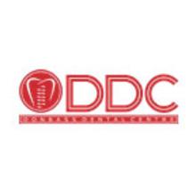 Стоматология DDC клиника Донецк - логотип