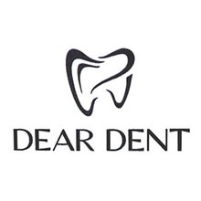 Стоматология Dear Dent - логотип