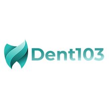Стоматология DENT 103 - логотип