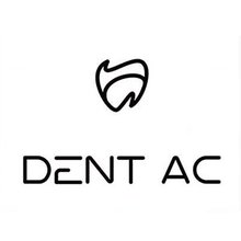 Стоматологія Dent AC - логотип
