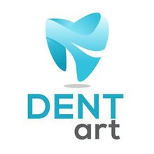 Стоматологія Dent Art Dentistry - логотип