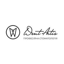 Стоматологія Dent Artis - логотип