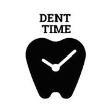 Стоматология Dent Time - логотип