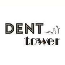 Стоматология Dent Tower - логотип