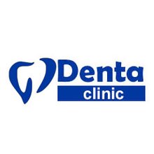 Стоматология Denta clinic by Dr. Prystupa - логотип