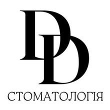 Стоматология Дента Дом - логотип