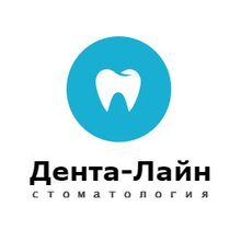 Стоматология Дента Лайн - логотип