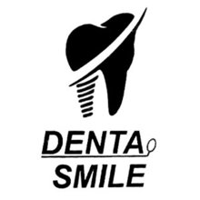 Стоматология Denta Smile - логотип