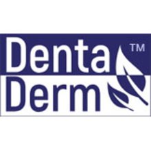 Стоматология DentaDerm - логотип
