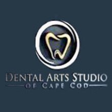 Стоматология Dental Arts Studio - логотип