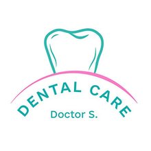 Стоматология Dental Care - логотип