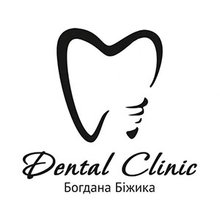 Стоматология Dental Clinic Dr. Bizhyk - логотип