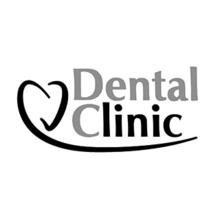 Стоматология Dental Clinic - логотип