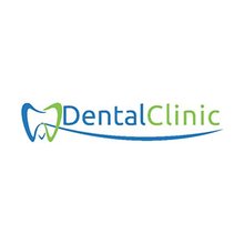 Стоматология Dental Clinic - логотип