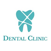 Стоматологія Dental clinic - логотип