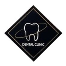 Стоматологія Dental Clinic - логотип