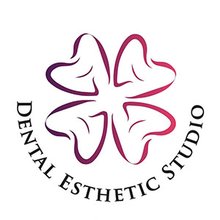 Стоматология Dental Esthetic Studio - логотип