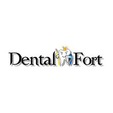 Стоматология Дентал Форт - логотип