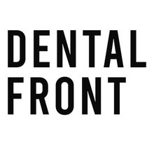 Стоматологія Dental Front - логотип
