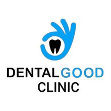 Стоматология Dental Good - логотип