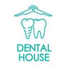 Стоматология Dental House Dr. Horishko - логотип
