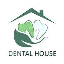 Стоматология Dental House - логотип