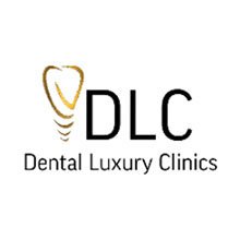Стоматология Dental Luxury Clinics - логотип