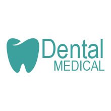 Стоматология Dental Medical - логотип