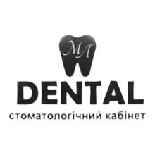 Стоматология Dental ML - логотип