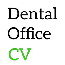 Стоматология Dental Office CV - логотип