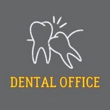Стоматология Dental Office - логотип