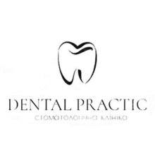 Стоматология Dental Practic - логотип
