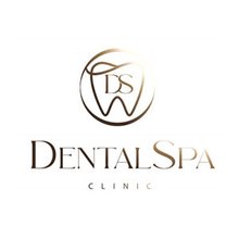 Стоматологія Dental Spa clinic - логотип