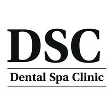 Стоматологія Dental Spa Clinic - логотип