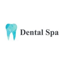 Стоматология Dental Spa - логотип