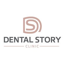 Стоматология Dental Story - логотип