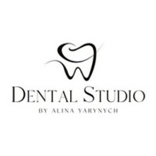 Стоматологія Dental Studio by Alina Yarynych - логотип