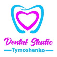 Стоматология Dental Studio доктора Тимошенко - логотип