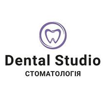 Стоматология Dental Studio - логотип