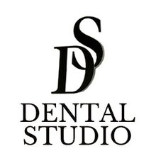 Стоматология Dental Studio - логотип