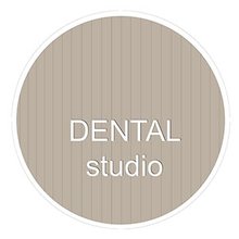 Стоматология Dental Studio - логотип